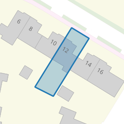 Perceel WEE01-F-2561