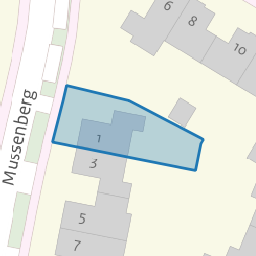 Perceel WEE01-F-2564