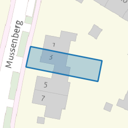 Perceel WEE01-F-2565