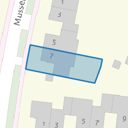 Perceel WEE01-F-2567