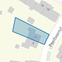 Perceel WEE01-F-2568