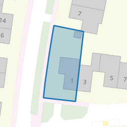 Perceel WEE01-F-2570