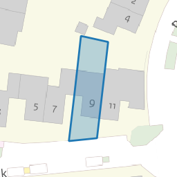 Perceel WEE01-F-2574