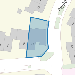 Perceel WEE01-F-2575