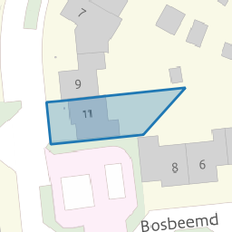 Perceel WEE01-F-2576