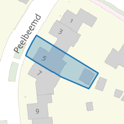 Perceel WEE01-F-2579