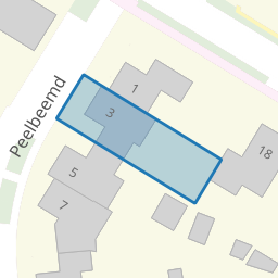 Perceel WEE01-F-2580