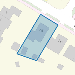 Perceel WEE01-F-2582