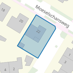 Perceel WEE01-F-2584