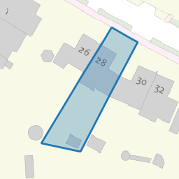 Perceel WEE01-F-2586