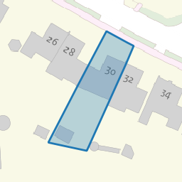 Perceel WEE01-F-2587