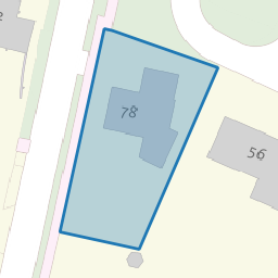 Perceel WEE01-F-2590