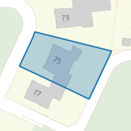 Perceel WEE01-F-2592