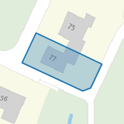 Perceel WEE01-F-2593