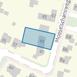 Perceel WEE01-F-2599