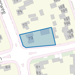 Perceel WEE01-F-2610