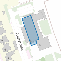 Perceel WEE01-F-2617