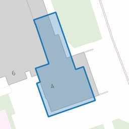 Perceel WEE01-F-2618