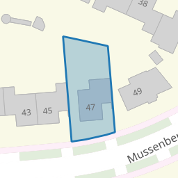 Perceel WEE01-F-2635