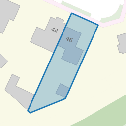 Perceel WEE01-F-2640