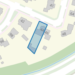 Perceel WEE01-F-2641