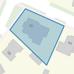 Perceel WEE01-F-2642