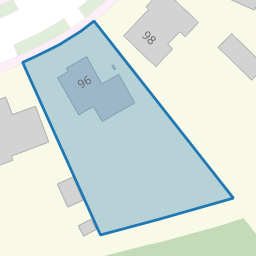 Perceel WEE01-F-2644