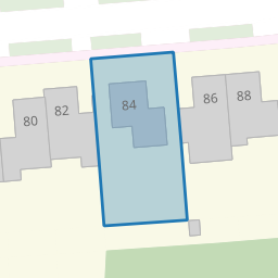 Perceel WEE01-F-2650