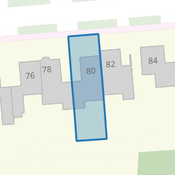 Perceel WEE01-F-2652