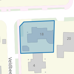 Perceel WEE01-F-2673