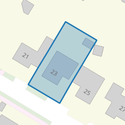 Perceel WEE01-F-2678