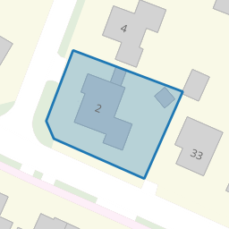 Perceel WEE01-F-2683