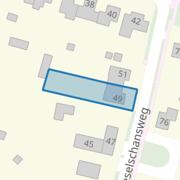 Perceel WEE01-F-2688