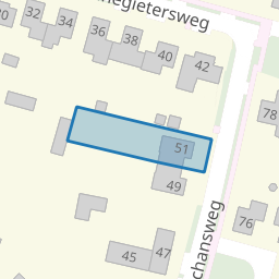 Perceel WEE01-F-2689