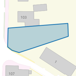 Perceel WEE01-F-2694