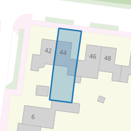 Perceel WEE01-F-2697