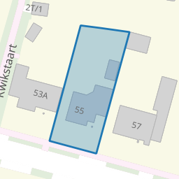 Perceel WEE01-F-2714