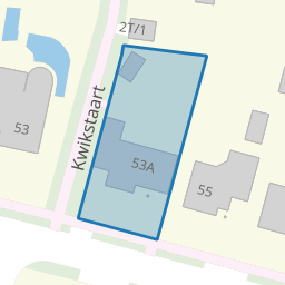 Perceel WEE01-F-2715