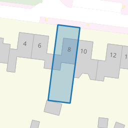 Perceel WEE01-F-2719