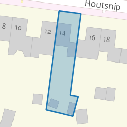 Perceel WEE01-F-2722