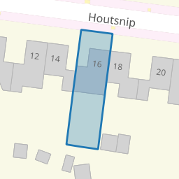 Perceel WEE01-F-2723