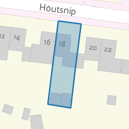 Perceel WEE01-F-2724