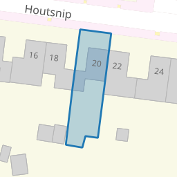 Perceel WEE01-F-2725