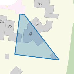 Perceel WEE01-F-2731