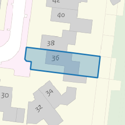 Perceel WEE01-F-2733