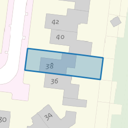 Perceel WEE01-F-2734