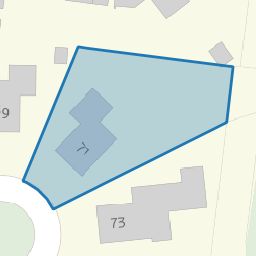 Perceel WEE01-F-2736