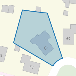 Perceel WEE01-F-2738