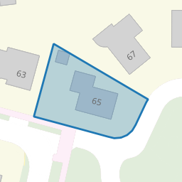 Perceel WEE01-F-2739