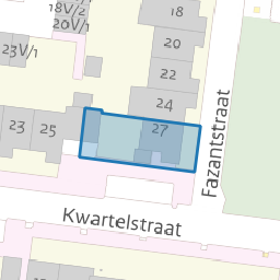 Perceel WEE01-F-2759